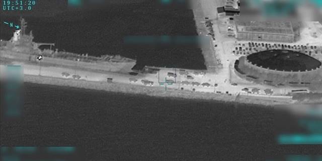 Norveçli STK Yunanistan'ın Ege'deki adaları silahlandırmasını provokasyon olarak nitelendirdi