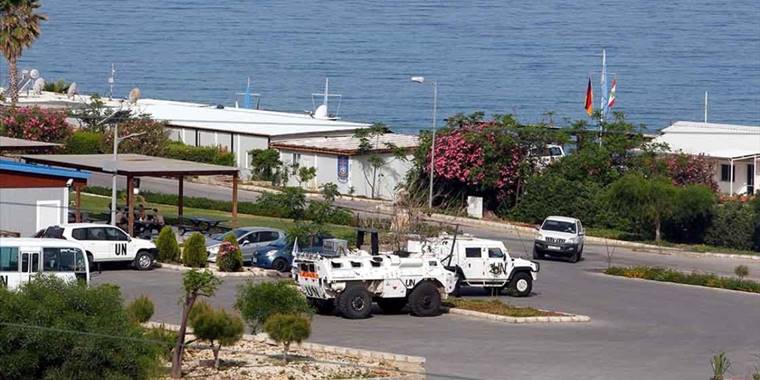 4 soruda Lübnan ve İsrail arasında imzalanması beklenen deniz sınırı anlaşması