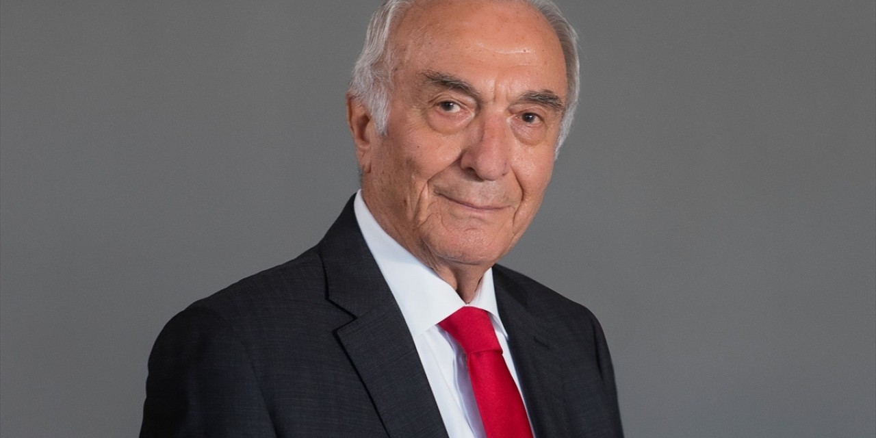 Kale Grubu Yönetim Kurulu Başkan Vekili Süleyman Bodur hayatını kaybetti