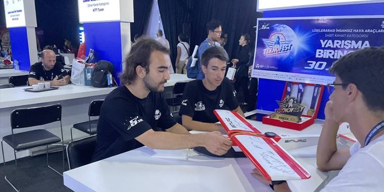 TEKNOFEST 2023'te toplam ödül miktarı 43 milyon TL