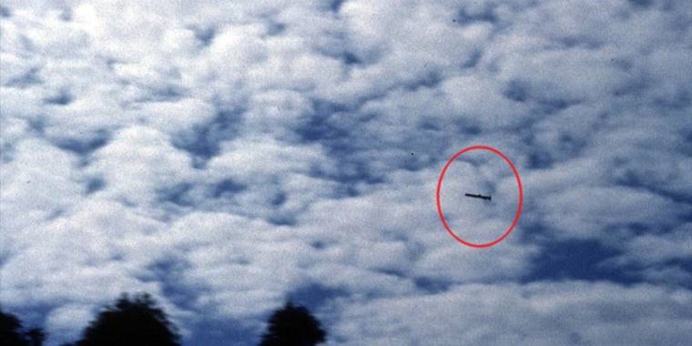 Moldova, Rusya'yı hava sahasını ihlal etmekle suçladı