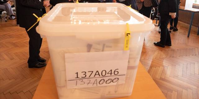 Bosna Hersek'in Sırp entitesindeki tartışmalı oylar 13 Ekim'de yeniden sayılacak