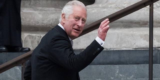 İngiltere Kralı 3. Charles, 6 Mayıs 2023'te taç giyecek