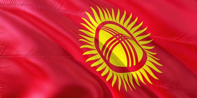 Kırgızistan, Birleşmiş Milletler İnsan Hakları Konseyi üyeliğine seçildi