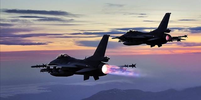 Senato'dan Türkiye adımı: Türkiye'ye F-16 satışını koşullara bağlayan eklemeler çıkarıldı