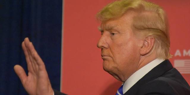 Trump'a yönelik Rusya soruşturmasında adı geçen Rus analistin yargılanmasına başlandı