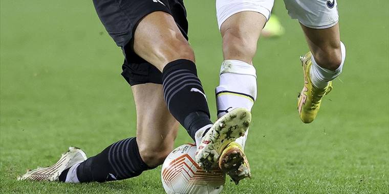 UEFA Avrupa Ligi'nde 4. hafta heyecanı başlıyor