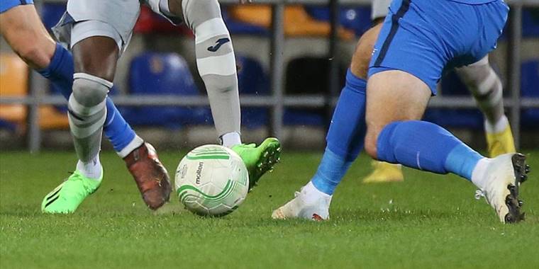 UEFA Avrupa Konferans Ligi'nde 4. hafta maçları yarın oynanacak