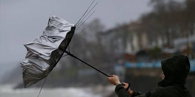 İklim değişikliğiyle gelen yeni tehlike: Hidrometeorolojik afetler
