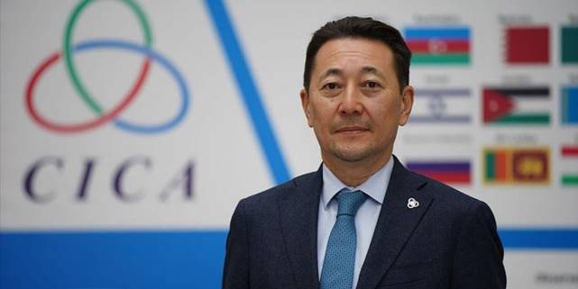 Cumhurbaşkanı Erdoğan'ın katılacağı CICA Zirvesi'nde Asya'da barış ve diyalog için yeni kararlar alınacak