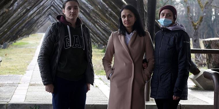 AB'nin göç politikası "ırksallaştırılmış hiyerarşiye" dayanıyor