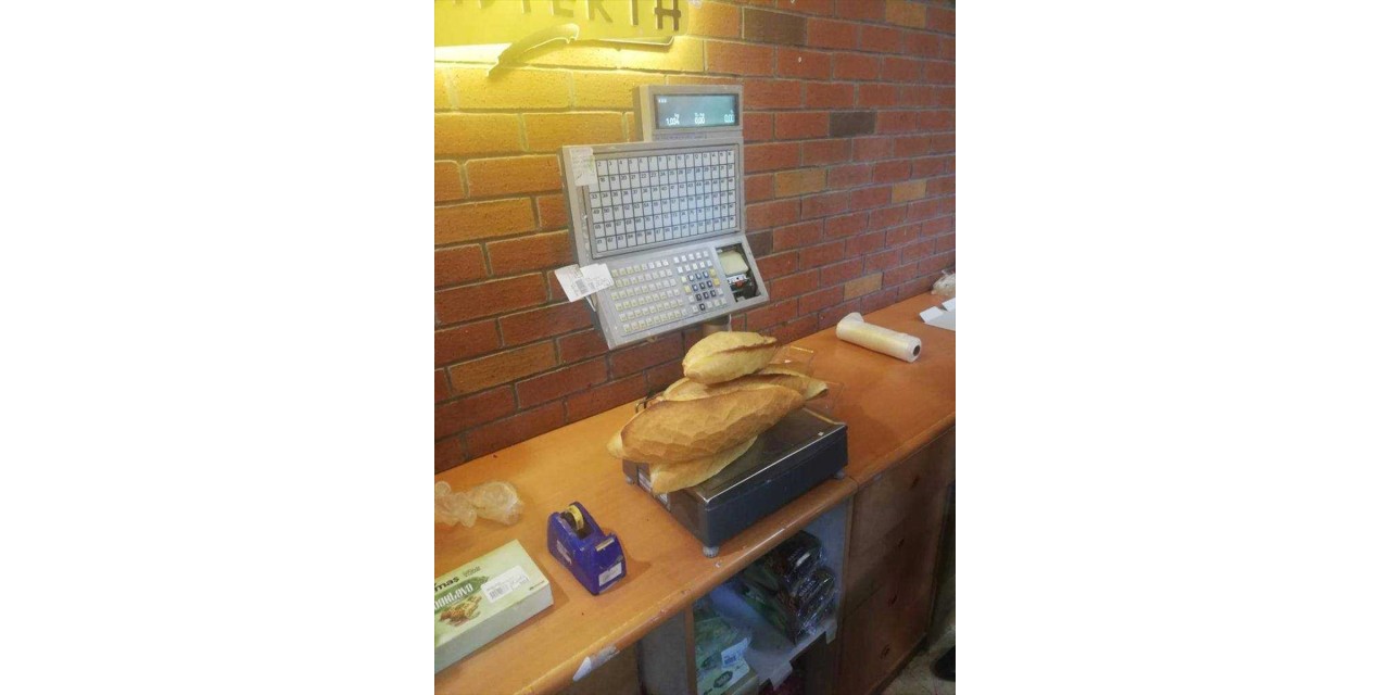 Kırıkkale'de zabıta ekipleri fırınları denetledi