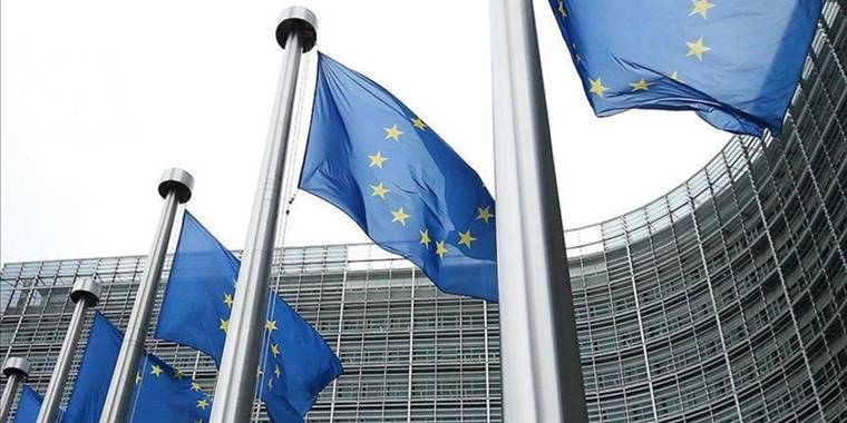 AB Komisyonu: Türkiye, Avrupa'nın enerji güvenliğinde önemli ve güvenilir transit ülke