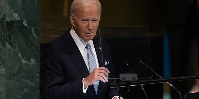 Biden'ın "nükleer" gafı: ABD lideri “kıyamet” açıklamasıyla yol açtığı paniği dindirmeye çalışıyor