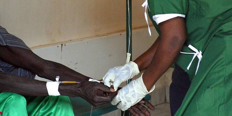 İklim değişikliği yıllardır düşüşte olan kolera salgınının etkisini yeniden artırdı