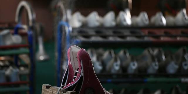 Deri ve deri mamulleri sektöründen 9 ayda 1 milyar 534 milyon dolarlık ihracat