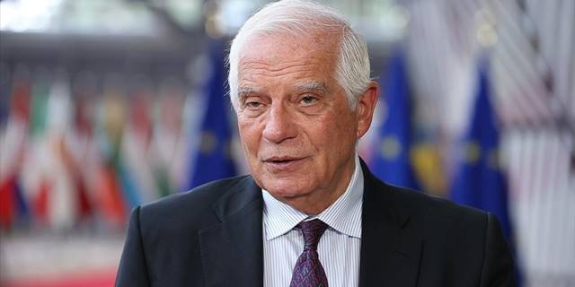 AB: Rusya'nın olası nükleer saldırısına ordusunu imha edecek kadar güçlü yanıt verilecek