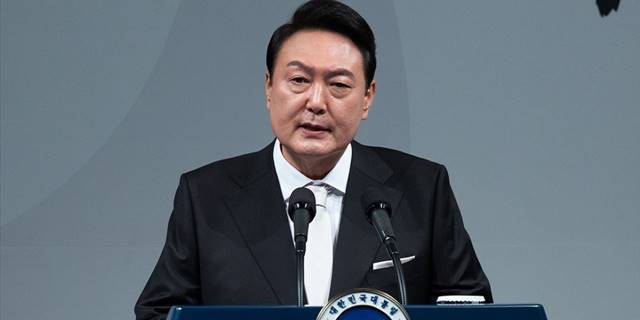 Güney Kore, Kuzey'e karşı koymak için 'çeşitli seçeneklerin' masada olduğunu açıkladı