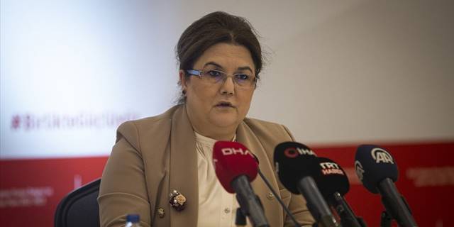 Bakan Yanık: Öğrenci arkadaşlarımızın ibraz etmek suretiyle 500 liraya kadar ulaşım giderlerini biz karşılıyoruz