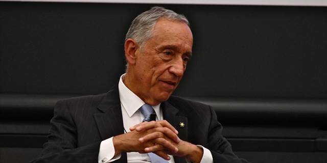 Portekiz Cumhurbaşkanı, Katolik Kilisesindeki cinsel istismar mağdurlarından özür diledi