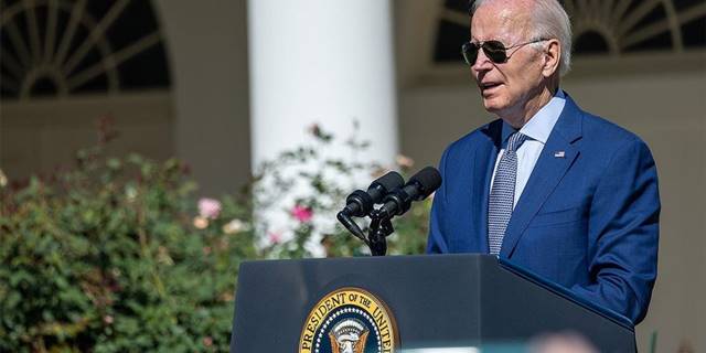 Biden: Amerikan halkı, hayat maliyeti nedeniyle zor durumda
