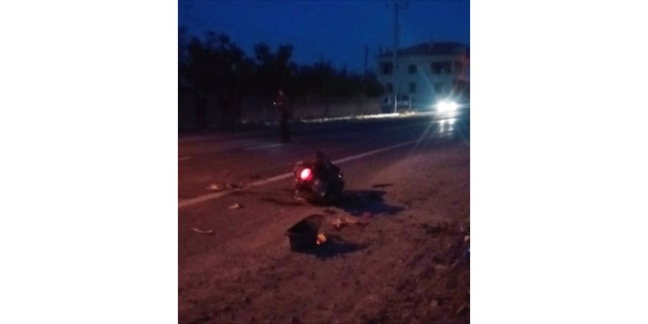 Aksaray'da sahte plakalı öğrenci servisi sürücüsüne ceza kesildi