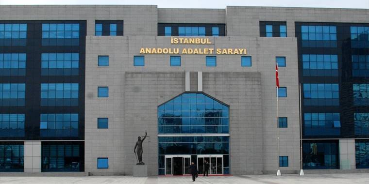 Sedat Peker'in elebaşılığını yaptığı suç örgütü davasında dosyaları ayrılan 8 sanık hakkında karar