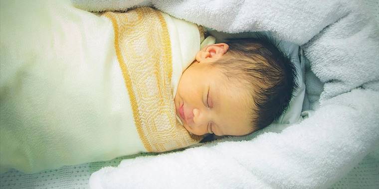 Avrupa'da doğum oranlarının düşüşünün Kovid-19 karantinalarıyla ilişkili olduğu belirlendi