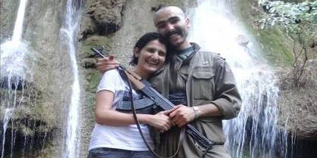 HDP'li Semra Güzel hakkındaki iddianame kabul edildi