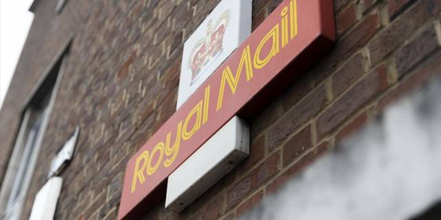 İngiltere'de posta servisi Royal Mail 10 bin personelini işten çıkaracak