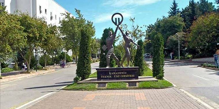 Karadeniz Teknik Üniversitesine 18 akademisyen alınacak