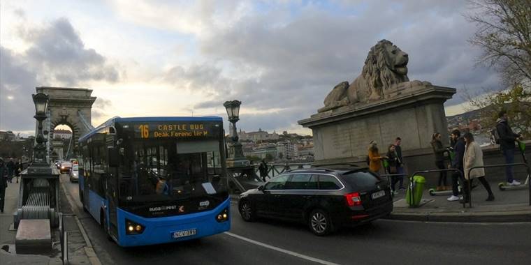 Macaristan'da hükümet, Rusya'ya yönelik yaptırımları halka soruyor