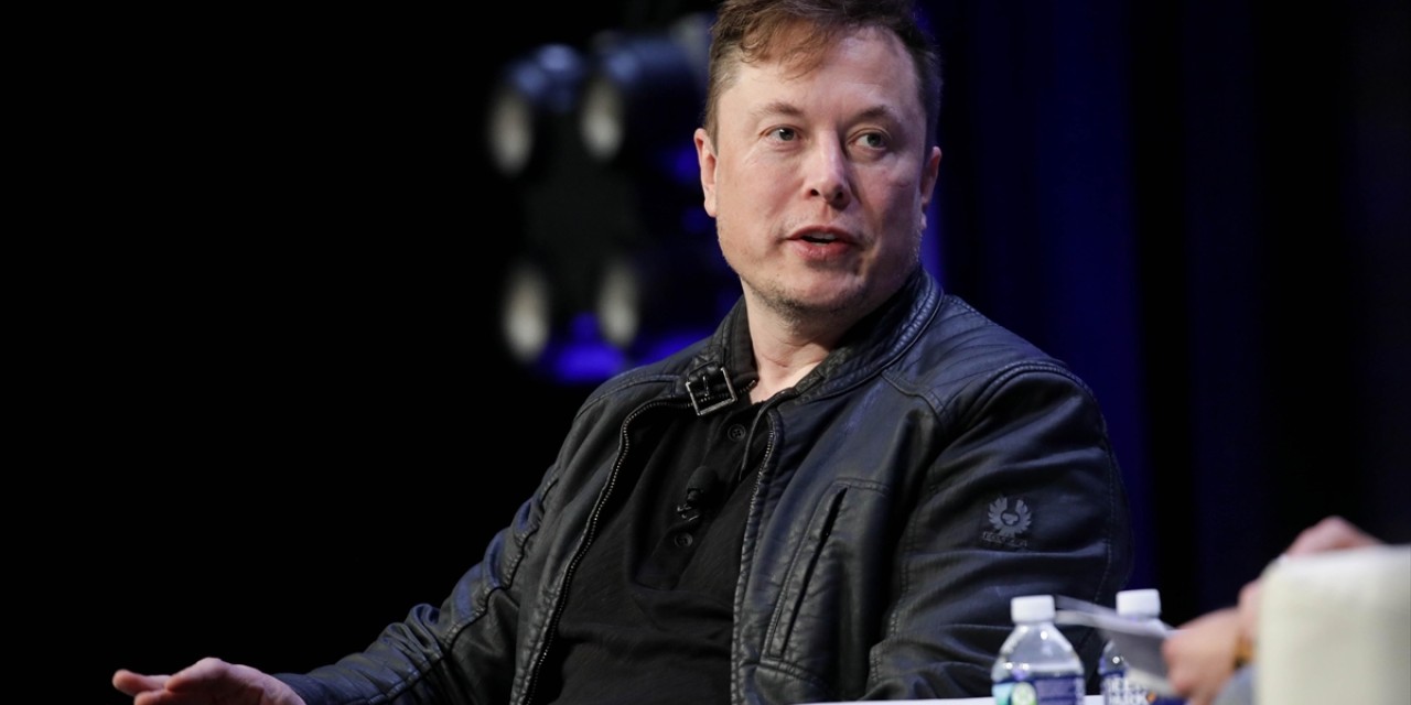 Pentagon, Ukrayna'nın Starlink hizmeti masrafları için Elon Musk'ın şirketiyle görüşüyor