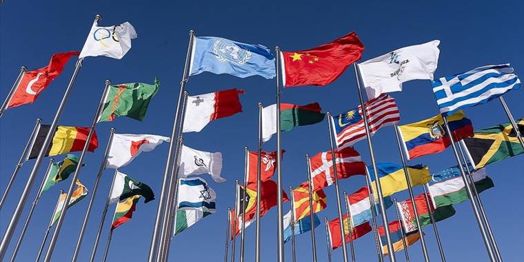 BM’den Türkiye’ye maden ocağındaki patlamada hayatını kaybedenler için taziye mesajı