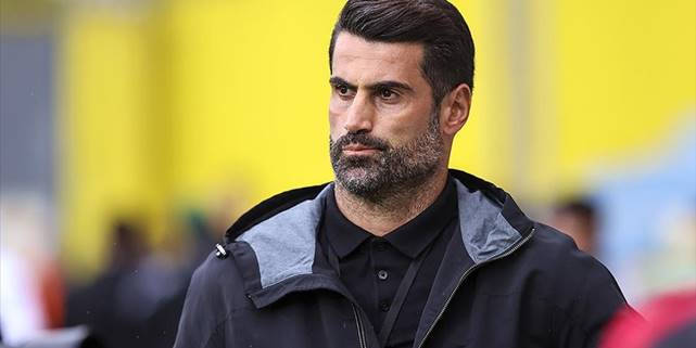 Hatayspor, teknik direktör Volkan Demirel yönetiminde ilk yenilgisini aldı