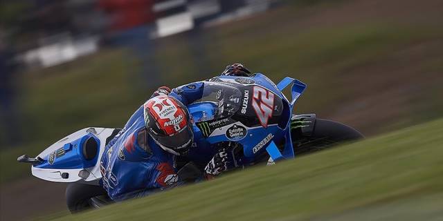 MotoGP Avustralya Grand Prix'sini Rins kazandı