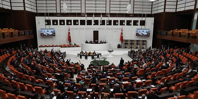 Meclis bu hafta tezkereyi görüşecek