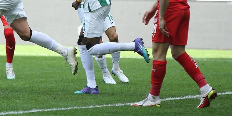 Sivasspor, Süper Lig'de yarın Giresunspor'u konuk edecek