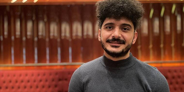 'Ampute Messi' Barış Telli'nin hayatı beyaz perdeye aktarılacak