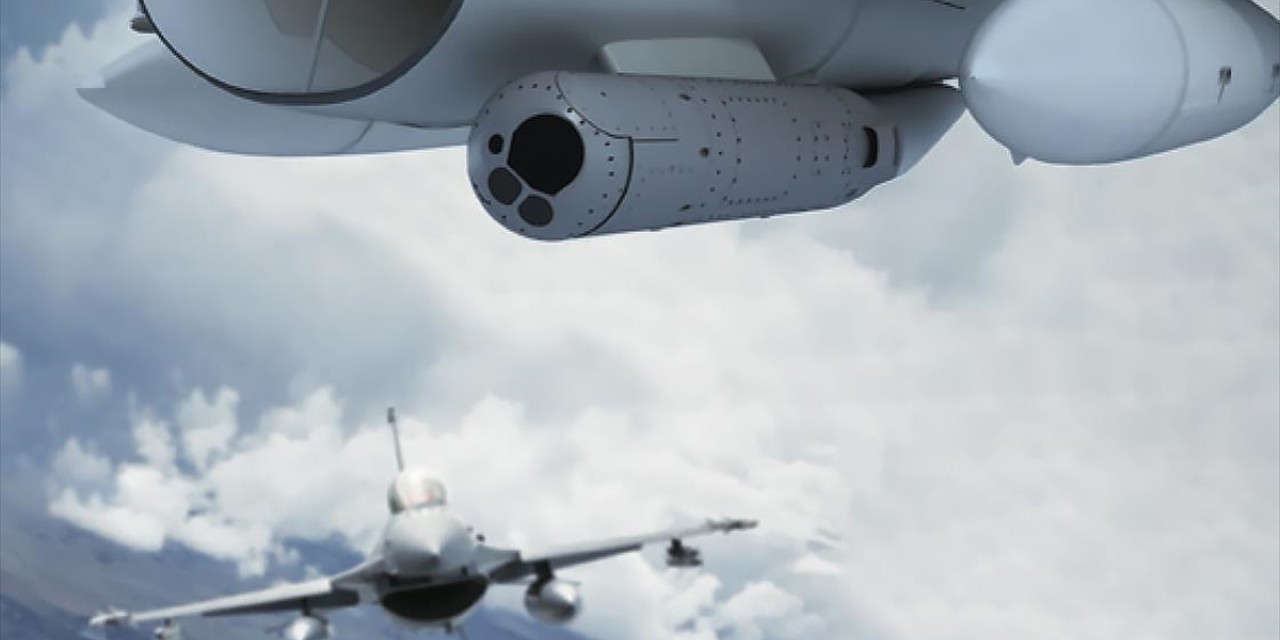 Yeni nesil savaş uçaklarına ASELSAN gözü