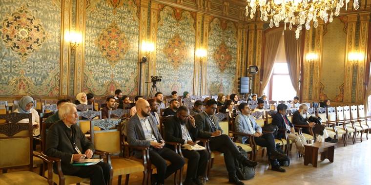 İslam İktisadı Atölyesi, üçüncü gününde çeşitli oturumlarla sürüyor