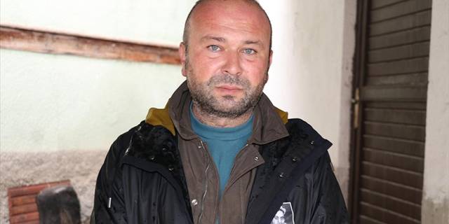 Emekliliğine 1 yıl kala madende hayatını kaybetti