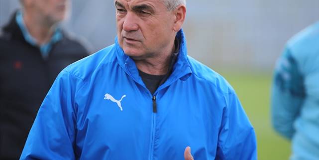 Sivasspor, Giresunspor maçına hazır