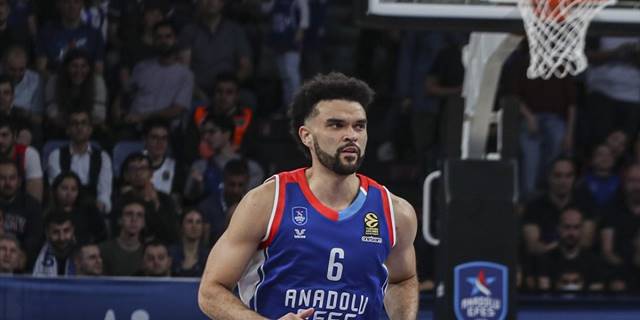 Anadolu Efes, Valencia Basket'i konuk edecek