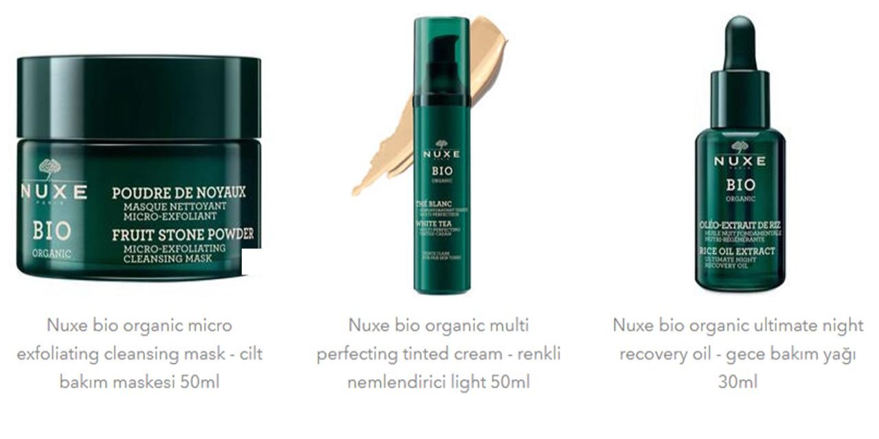 Cilt Bakımının Önemi Nedir?