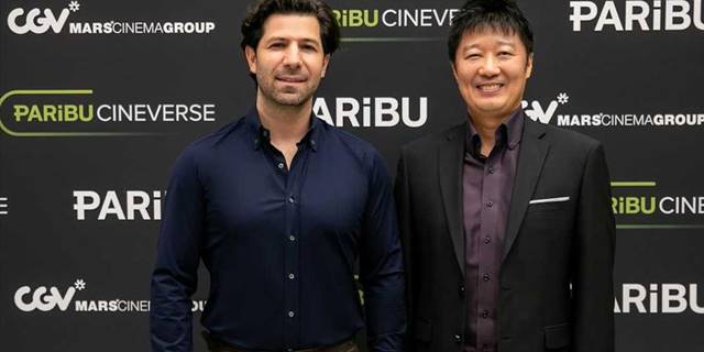 Sinemalarda 'Paribu Cineverse' dönemi başladı