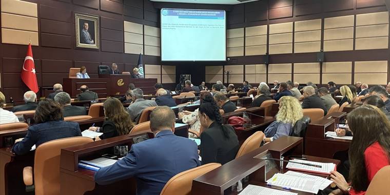 Eskişehir Büyükşehir Belediye Meclisinde konser maliyetleri tartışıldı