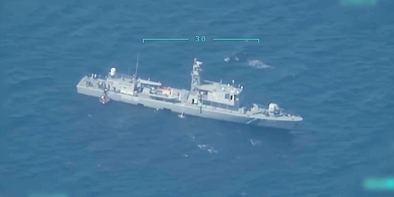 İnsan Hakları Gözlemevi: Yunan hükümeti, yasaları çiğniyor ve AB de rıza gösteriyor