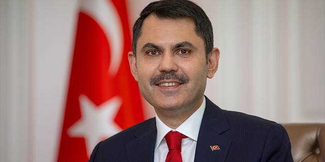 Bakan Kurum: Sosyal konut projesinde 25 Ekim'de 17 ilde temelleri atıyoruz