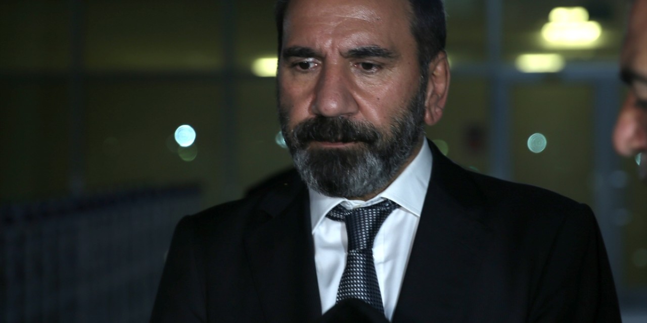 Sivasspor-Giresunspor maçının ardından